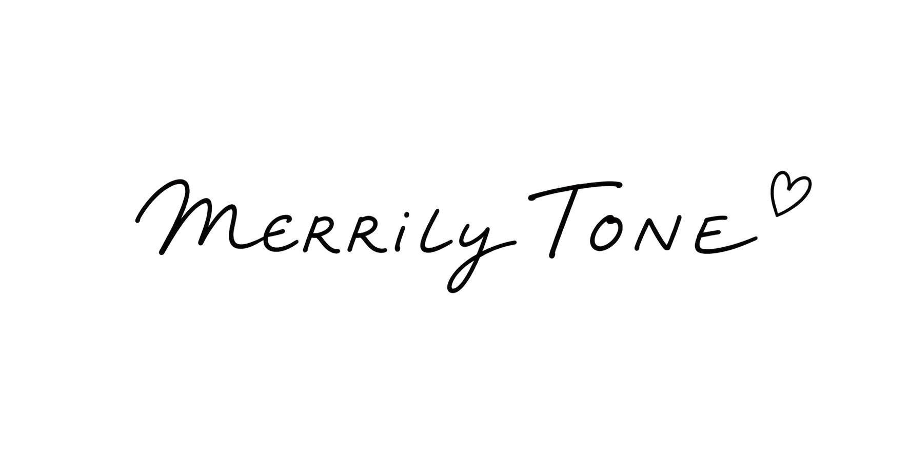 MERRILY TONE