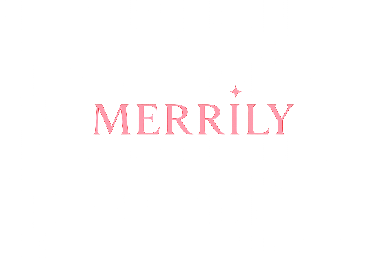 Merrily