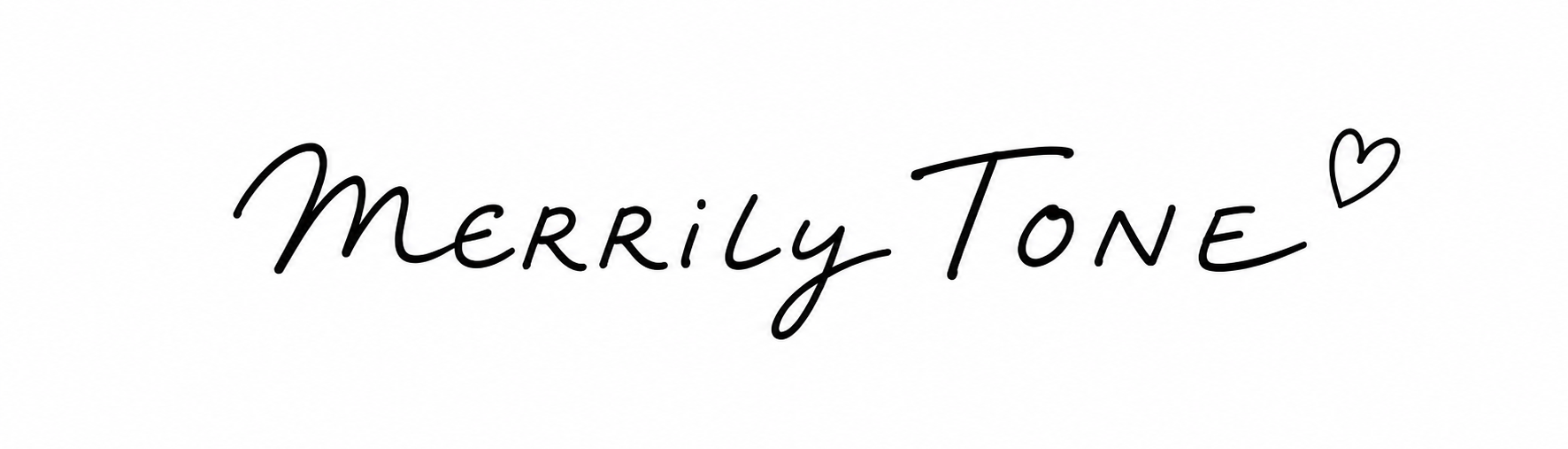 MERRILY